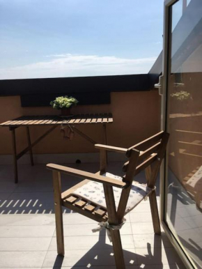 Casa bomboniera, Giardini Naxos